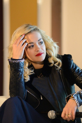 photo 15 in Rita Ora gallery [id701022] 2014-05-25 00:00:00