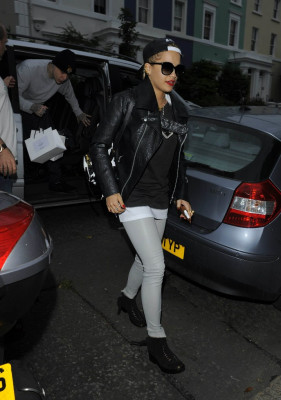 photo 9 in Rita Ora gallery [id716845] 2014-07-13 00:00:00