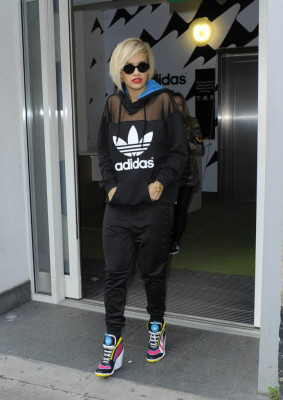 photo 4 in Rita Ora gallery [id700437] 2014-05-21 00:00:00