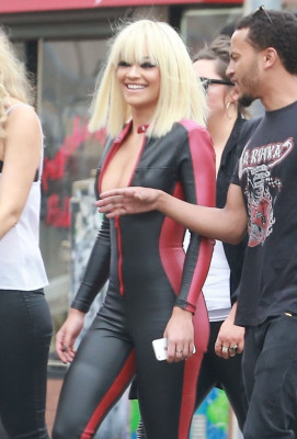 Rita Ora pic #719950