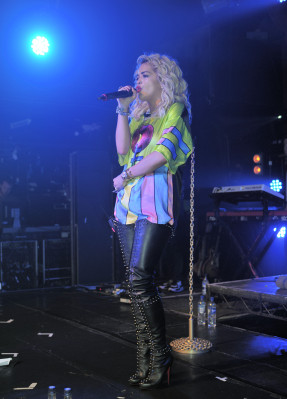 photo 13 in Rita Ora gallery [id528632] 2012-09-04 00:00:00