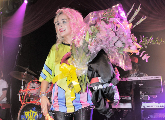 photo 16 in Rita Ora gallery [id528629] 2012-09-04 00:00:00