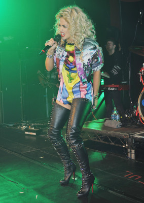 photo 10 in Rita Ora gallery [id528720] 2012-09-04 00:00:00