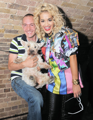 photo 8 in Rita Ora gallery [id528722] 2012-09-04 00:00:00