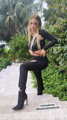 photo 9 in Rita Ora gallery [id1252883] 2021-04-13 00:00:00