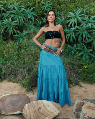 Rita Ora – for Primark Summer 2025