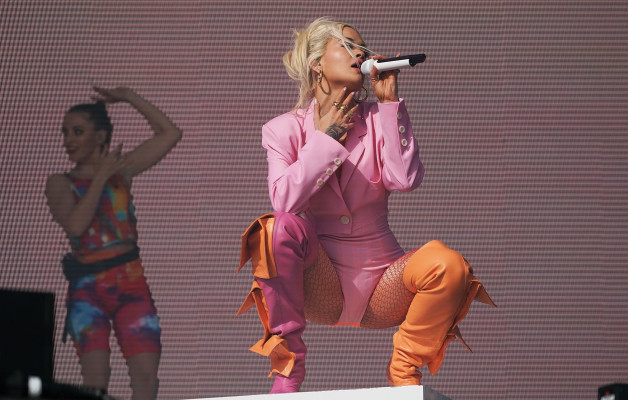 photo 29 in Rita Ora gallery [id1140146] 2019-05-30 00:00:00