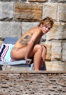 photo 23 in Rita Ora gallery [id1251382] 2021-03-31 00:00:00