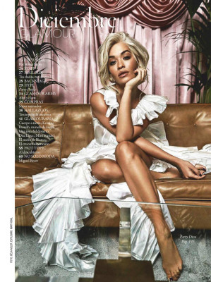 photo 9 in Rita Ora gallery [id1086099] 2018-11-23 00:00:00