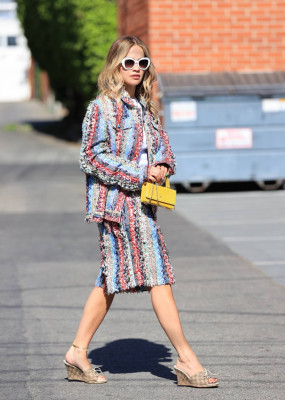 photo 27 in Rita Ora gallery [id1258852] 2021-06-23 00:00:00