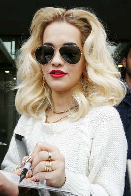 photo 15 in Rita Ora gallery [id561939] 2012-12-20 00:00:00