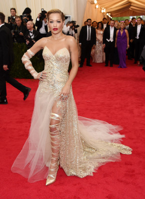 photo 6 in Rita Ora gallery [id697150] 2014-05-11 00:00:00