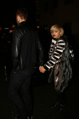 photo 28 in Rita Ora gallery [id674660] 2014-03-02 00:00:00