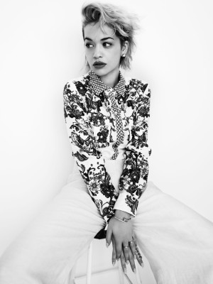 photo 10 in Rita Ora gallery [id642625] 2013-10-29 00:00:00