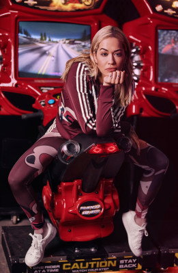 Rita Ora pic #872581