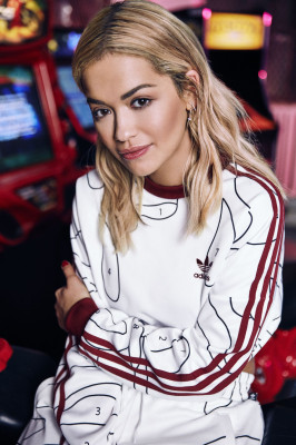 Rita Ora pic #872580