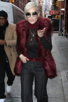Rita Ora pic #760978