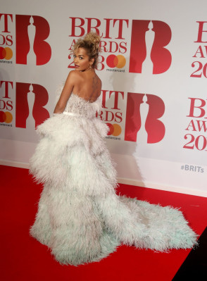 Rita Ora pic #1011913