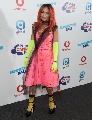 Rita Ora pic #1043334