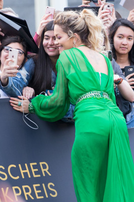 Rita Ora pic #1028568