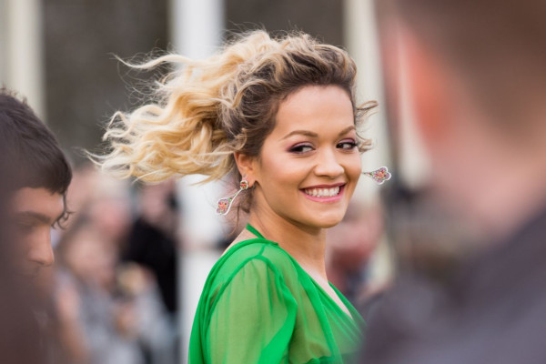 Rita Ora pic #1028962