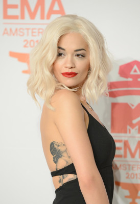 photo 3 in Rita Ora gallery [id647197] 2013-11-20 00:00:00