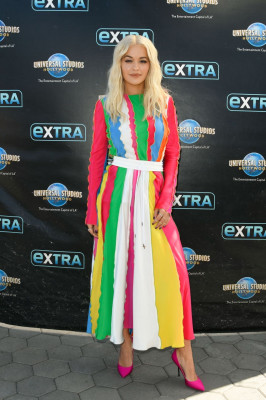 photo 12 in Rita Ora gallery [id1073643] 2018-10-11 00:00:00