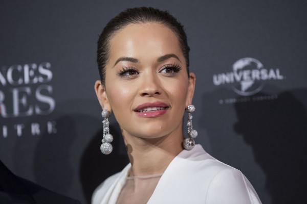 Rita Ora pic #1006040