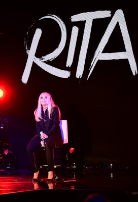 Rita Ora pic #816165