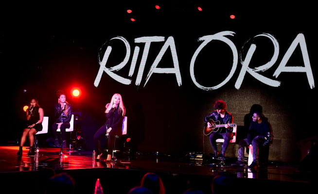 Rita Ora pic #816164