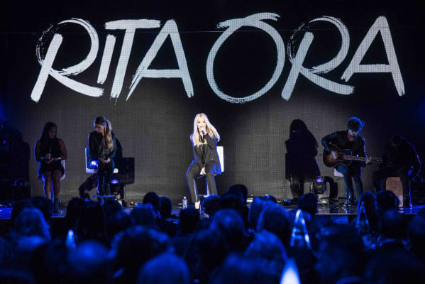 Rita Ora pic #816433