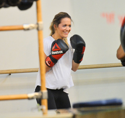 Rita Ora pic #970826