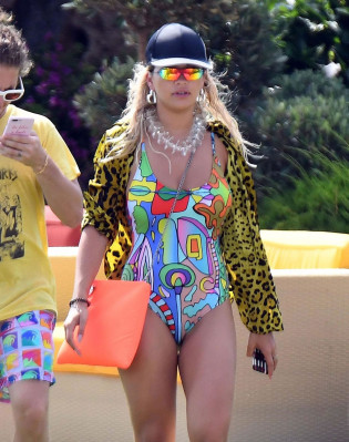 Rita Ora pic #1058424
