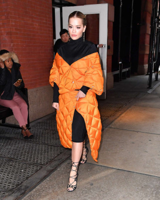 Rita Ora pic #897098