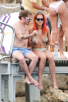 Rita Ora pic #1042893