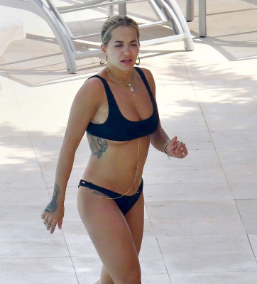 Rita Ora pic #1049841