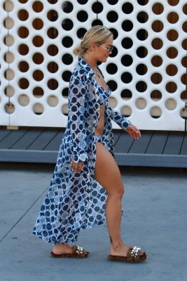 Rita Ora pic #1052893