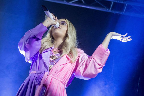 Rita Ora pic #1040739