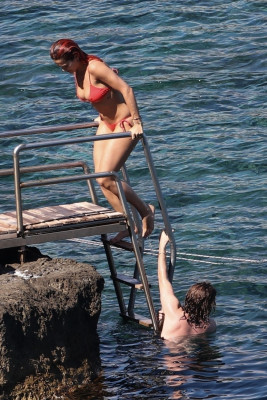 Rita Ora pic #1042877