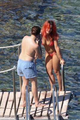 Rita Ora pic #1042878