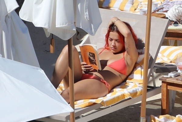 Rita Ora pic #1042897