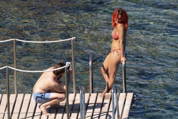 Rita Ora pic #1042875
