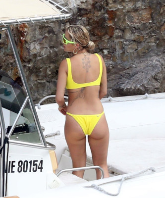 Rita Ora pic #1048971