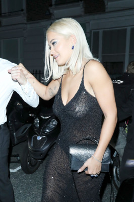 Rita Ora pic #1064472