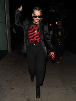 Rita Ora pic #922117