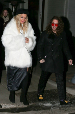 Rita Ora pic #993826