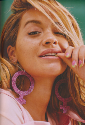 Rita Ora pic #964843