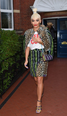 Rita Ora pic #730516