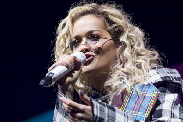 Rita Ora pic #1037366