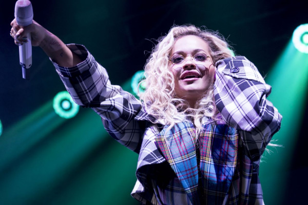 Rita Ora pic #1037359